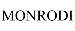 MONRODI trademark