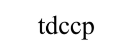 TDCCP trademark