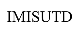 IMISUTD trademark
