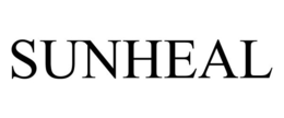 SUNHEAL trademark