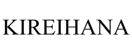 KIREIHANA trademark