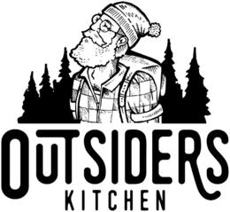 OUTSIDERS KITCHEN trademark