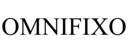 OMNIFIXO trademark