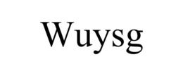 WUYSG trademark