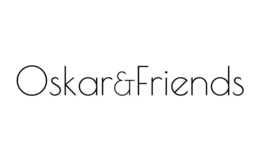 OSKAR&FRIENDS trademark
