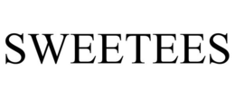SWEETEES trademark