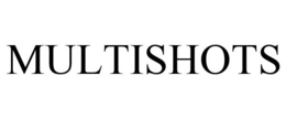 MULTISHOTS trademark
