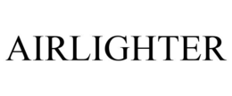 AIRLIGHTER trademark