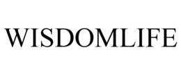 WISDOMLIFE trademark