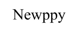 NEWPPY trademark