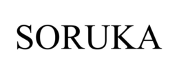 SORUKA trademark