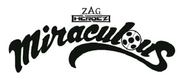 ZAG HEROEZ MIRACULOUS trademark