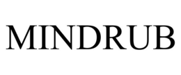 MINDRUB trademark