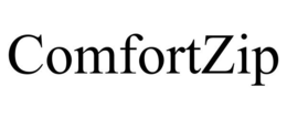 COMFORTZIP trademark