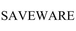 SAVEWARE trademark