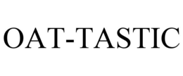 OAT-TASTIC trademark
