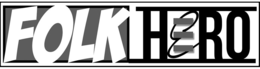 FOLK HERO trademark