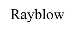 RAYBLOW trademark