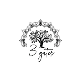 3 GATES trademark