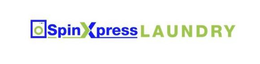 SPINXPRESS LAUNDRY trademark