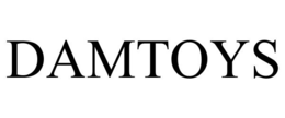 DAMTOYS trademark