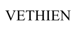 VETHIEN trademark