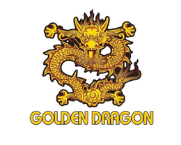 GOLDEN DRAGON trademark