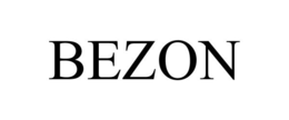 BEZON trademark