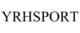 YRHSPORT trademark