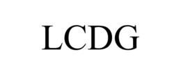 LCDG trademark