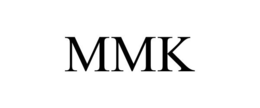 MMK trademark