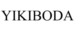 YIKIBODA trademark