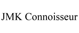 JMK CONNOISSEUR trademark