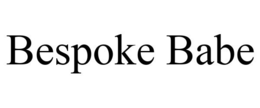 BESPOKE BABE trademark