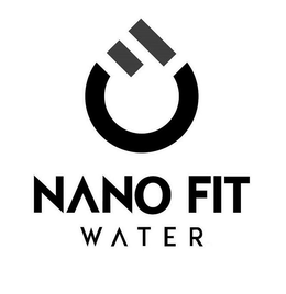 NANO FIT WATER trademark