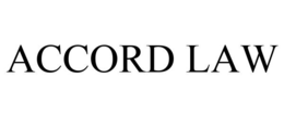 ACCORD LAW trademark