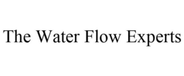 THE WATER FLOW EXPERTS trademark