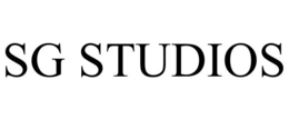 SG STUDIOS trademark