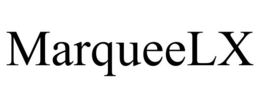 MARQUEELX trademark