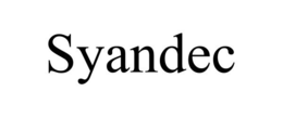 SYANDEC trademark