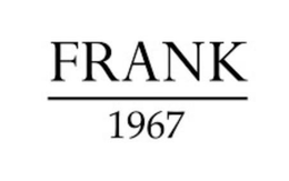 FRANK 1967 trademark