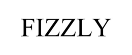 FIZZLY trademark