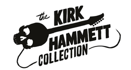 THE KIRK HAMMETT COLLECTION trademark