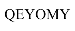 QEYOMY trademark