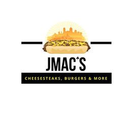 JMAC'S CHEESESTEAKS, BURGERS & MORE trademark