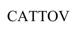 CATTOV trademark