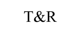T&R trademark