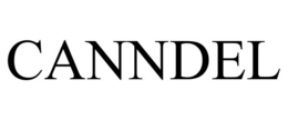 CANNDEL trademark
