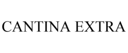 CANTINA EXTRA trademark