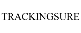 TRACKINGSURE trademark